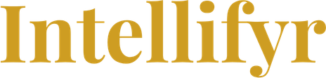 Intellifyr